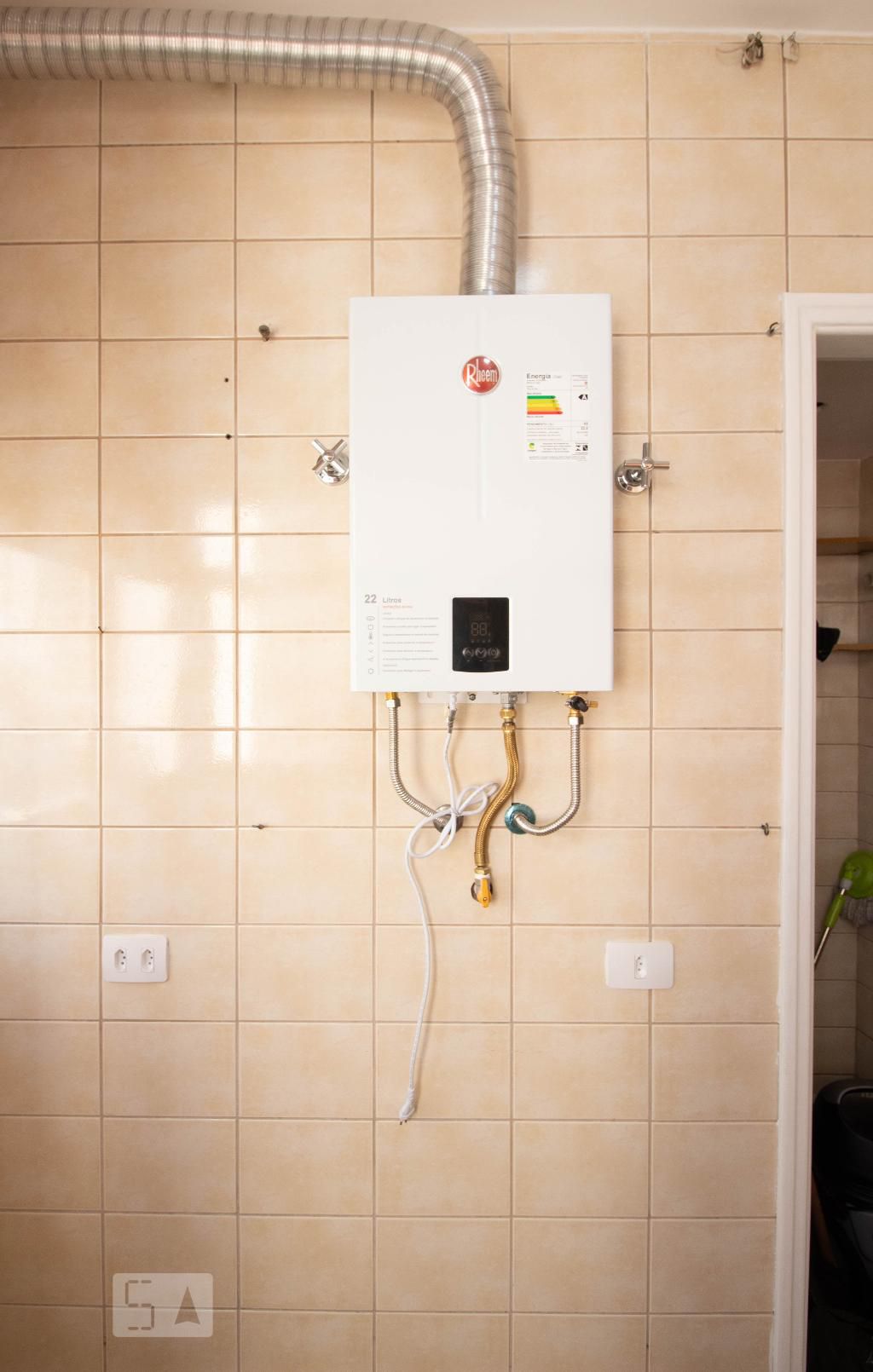 Apartamento, 3 quartos, 77 m² - Foto 39