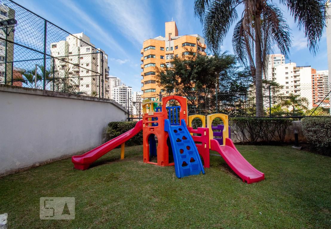 Apartamento, 3 quartos, 77 m² - Foto 48