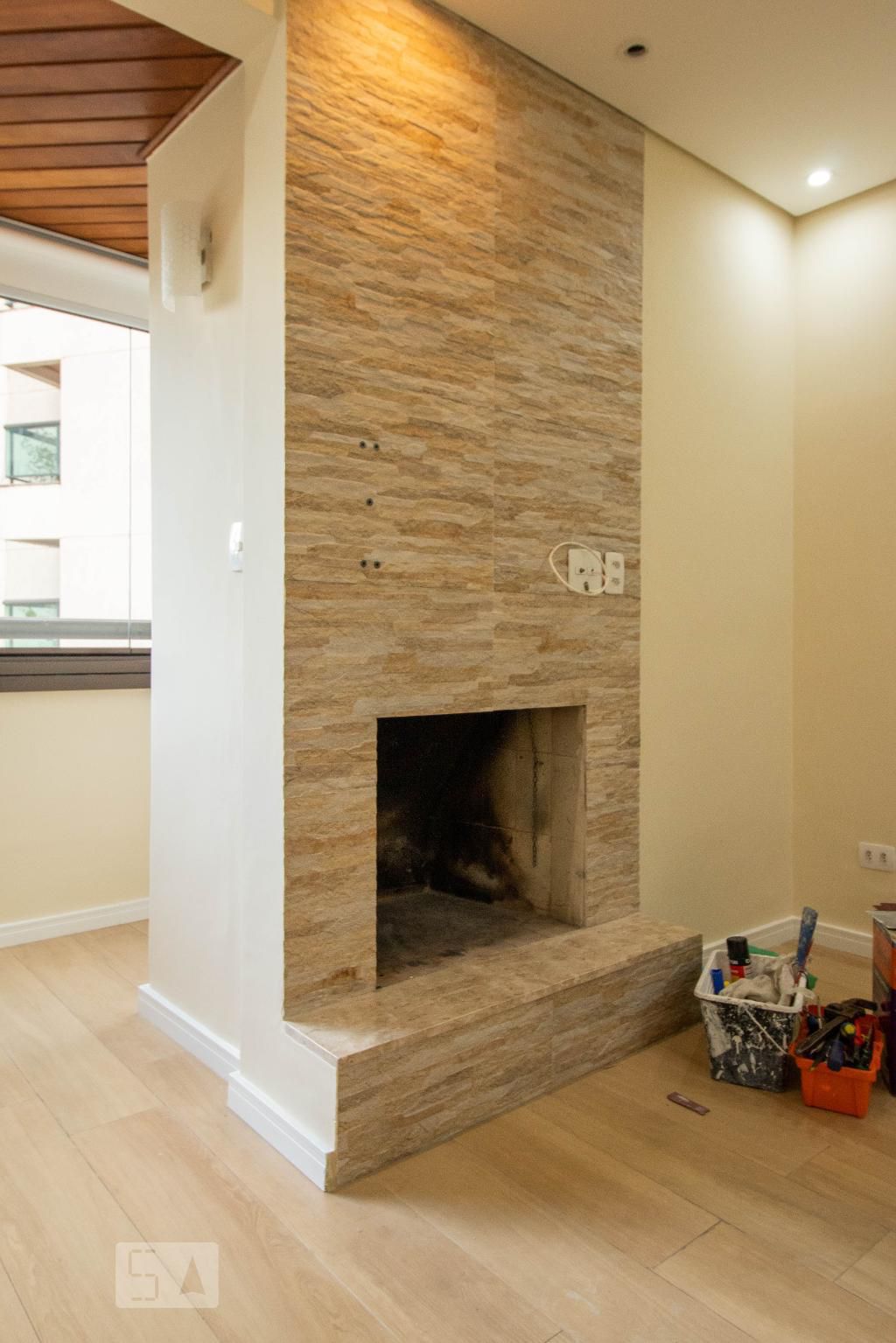 Apartamento, 3 quartos, 77 m² - Foto 4