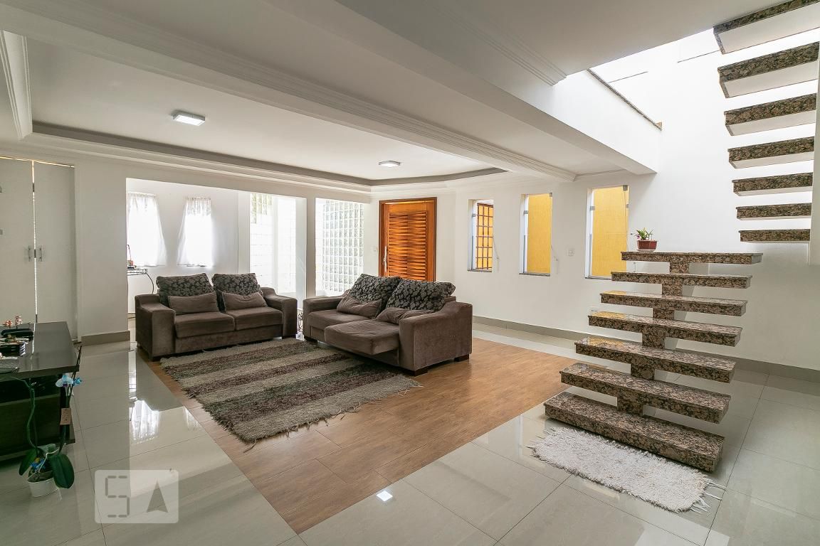 Casa, 3 quartos, 340 m² - Foto 4