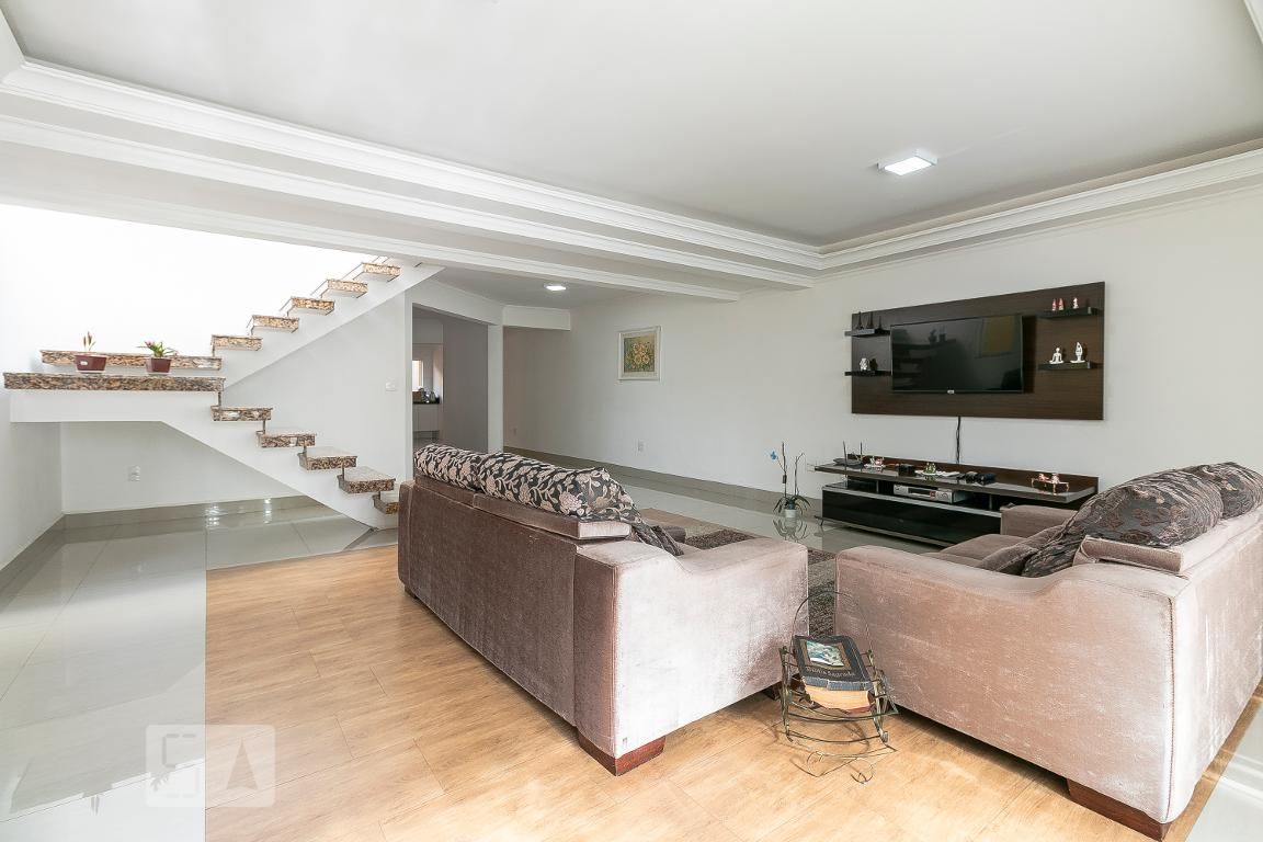 Casa, 3 quartos, 340 m² - Foto 2