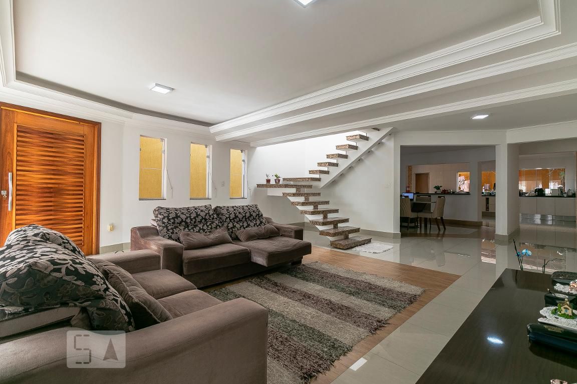 Casa, 3 quartos, 340 m² - Foto 6