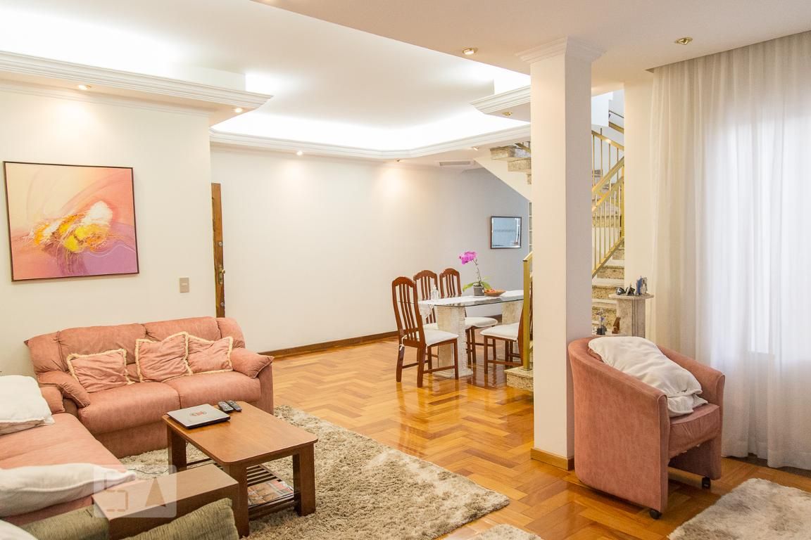 Casa, 4 quartos, 315 m² - Foto 2