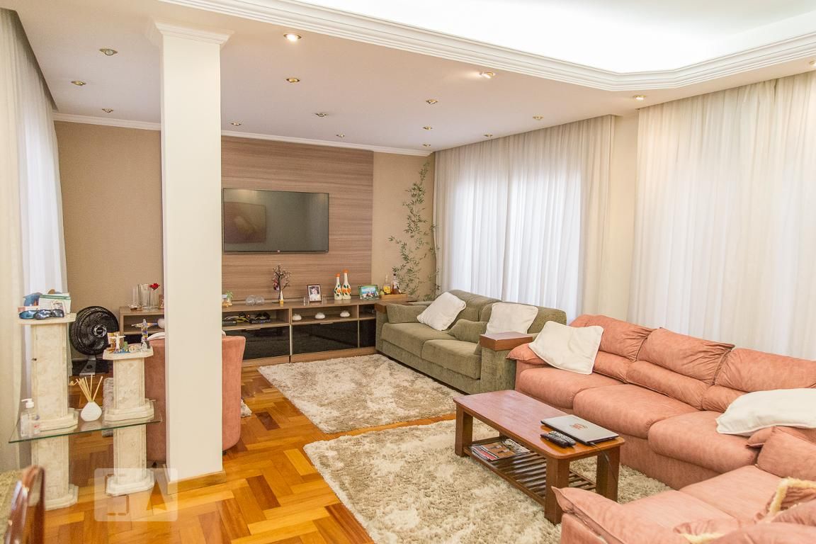 Casa, 4 quartos, 315 m² - Foto 1