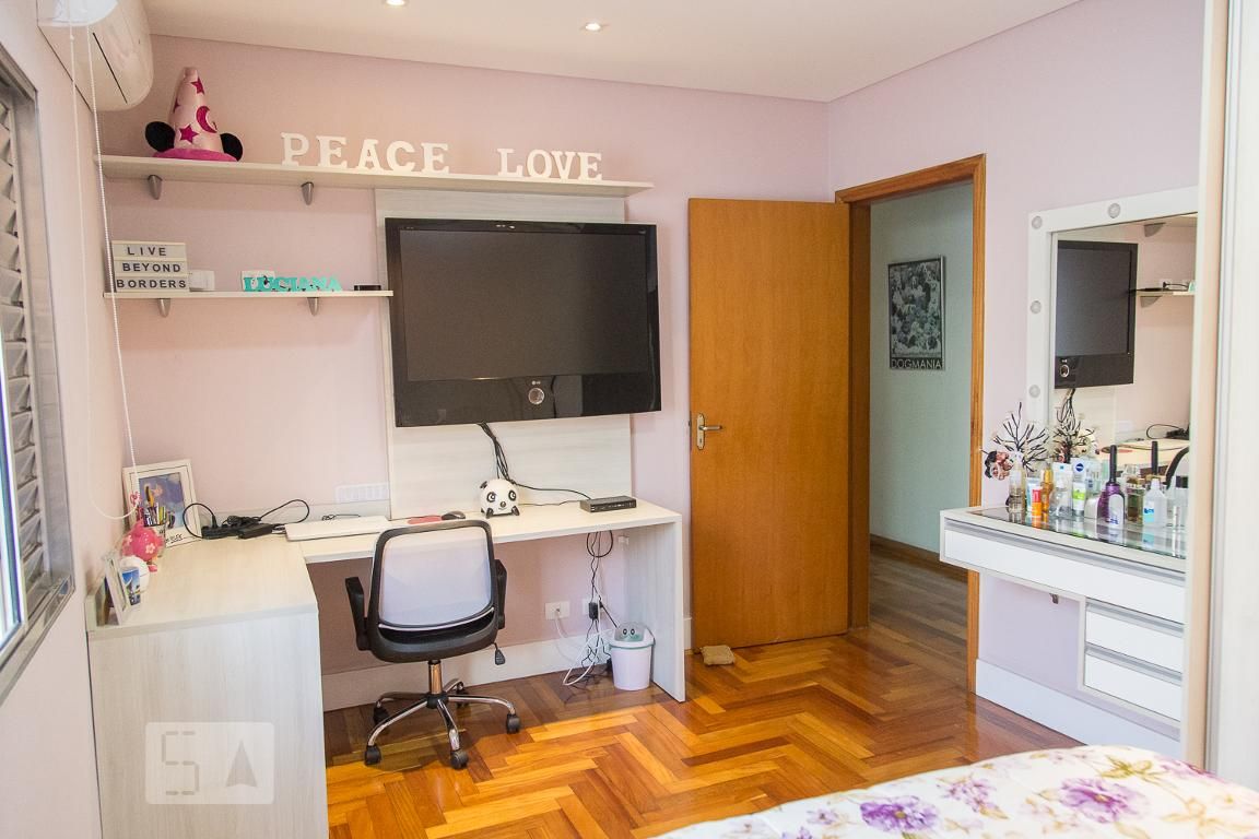 Casa, 4 quartos, 315 m² - Foto 17