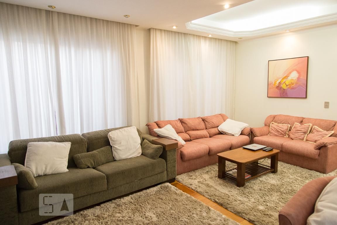 Casa, 4 quartos, 315 m² - Foto 3