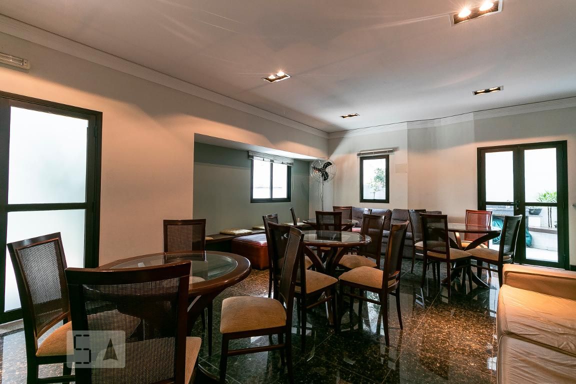 Apartamento, 2 quartos, 70 m² - Foto 52