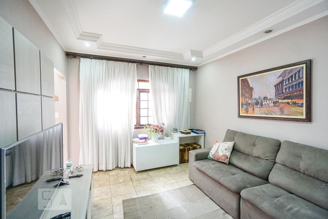 Casa, 4 quartos, 130 m² - Foto 1