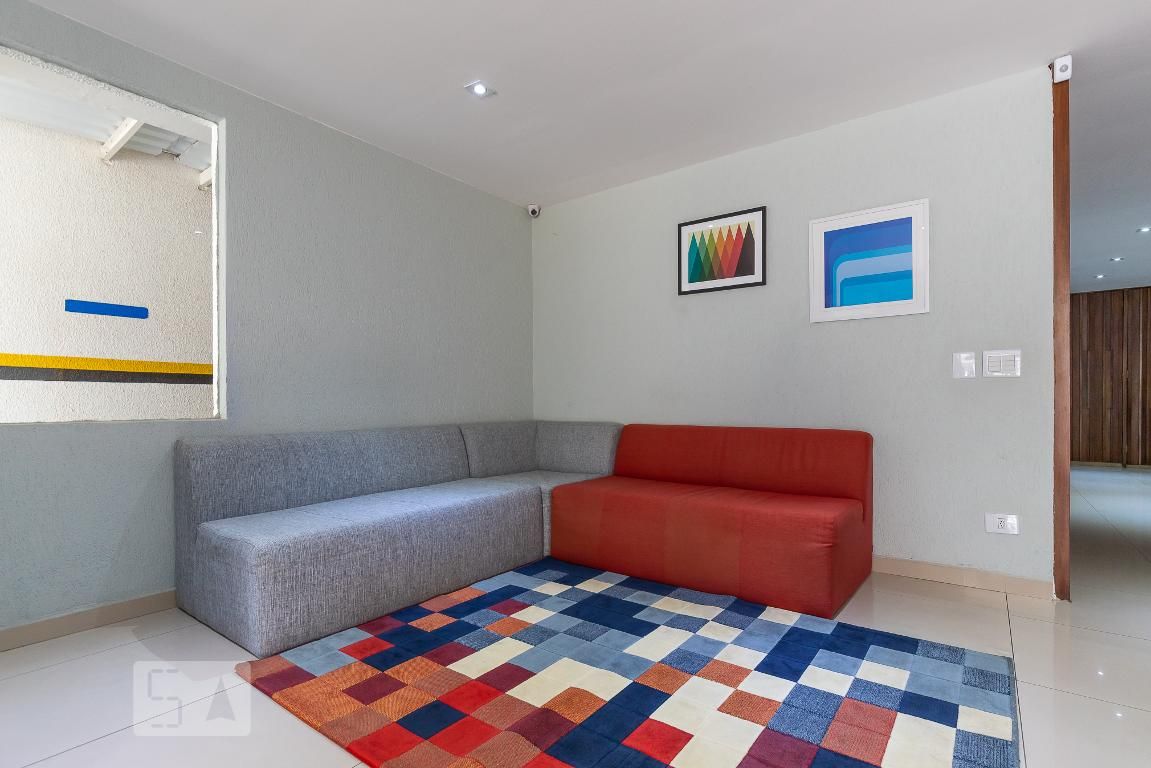 Apartamento à Venda - Cambuí, 1 Quarto,  50 m2 em , Campinas - sp | SoloBR