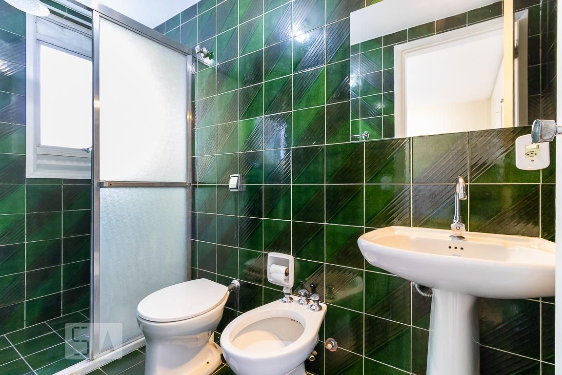 Apartamento à Venda - Cambuí, 1 Quarto,  50 m2 em , Campinas - sp | SoloBR
