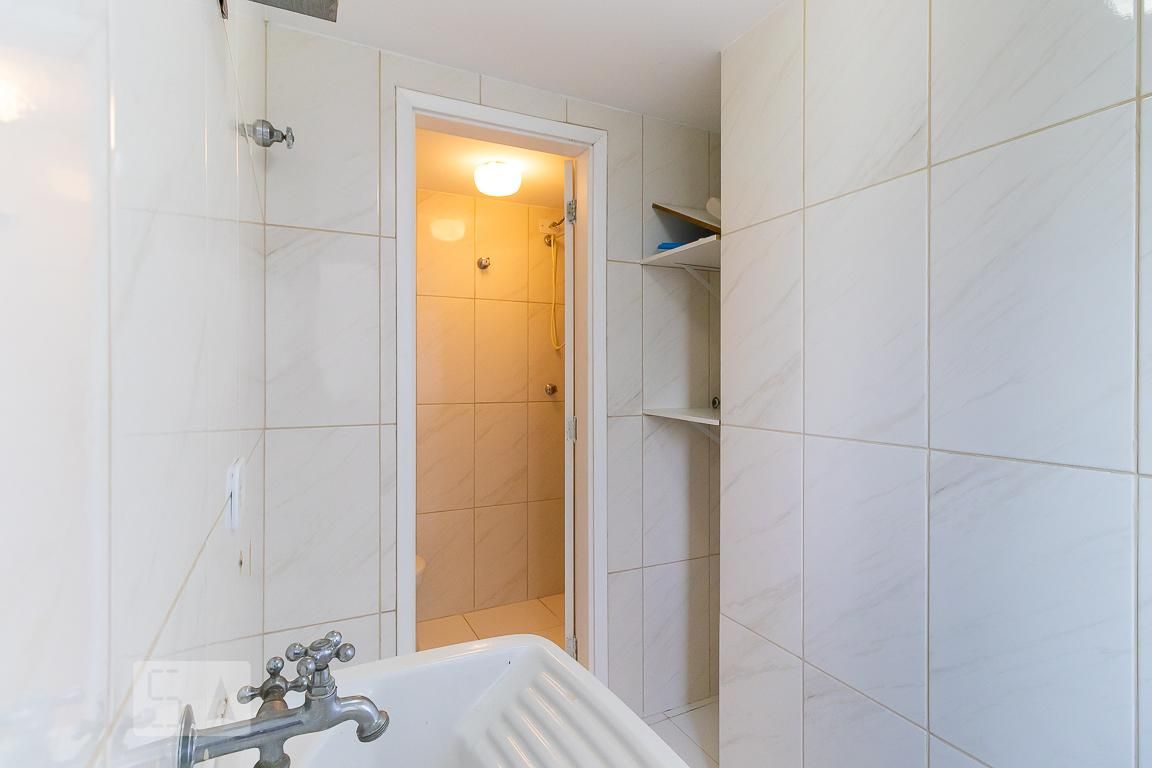 Apartamento à Venda - Cambuí, 1 Quarto,  50 m2 em , Campinas - sp | SoloBR