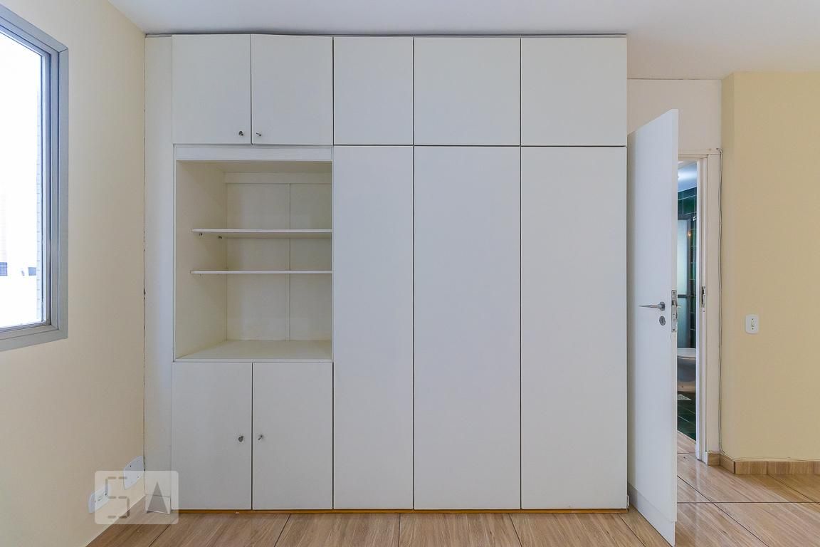 Apartamento à Venda - Cambuí, 1 Quarto,  50 m2 em , Campinas - sp | SoloBR