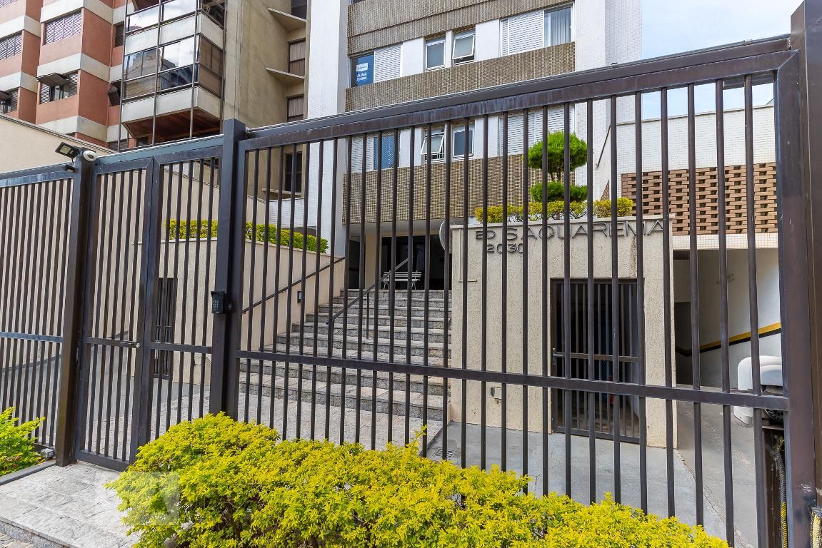 Apartamento à Venda - Cambuí, 1 Quarto,  50 m2 em , Campinas - sp | SoloBR