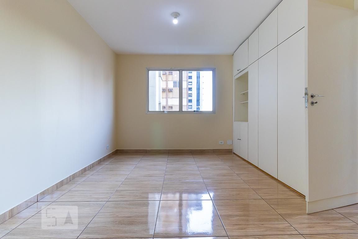 Apartamento à Venda - Cambuí, 1 Quarto,  50 m2 em , Campinas - sp | SoloBR