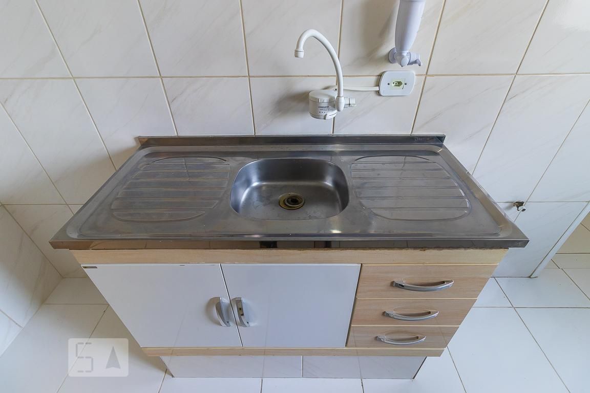 Apartamento à Venda - Cambuí, 1 Quarto,  50 m2 em , Campinas - sp | SoloBR
