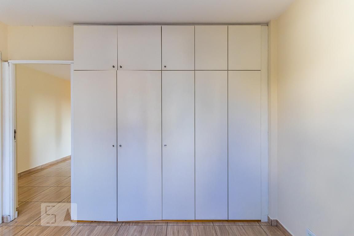 Apartamento à Venda - Cambuí, 1 Quarto,  50 m2 em , Campinas - sp | SoloBR