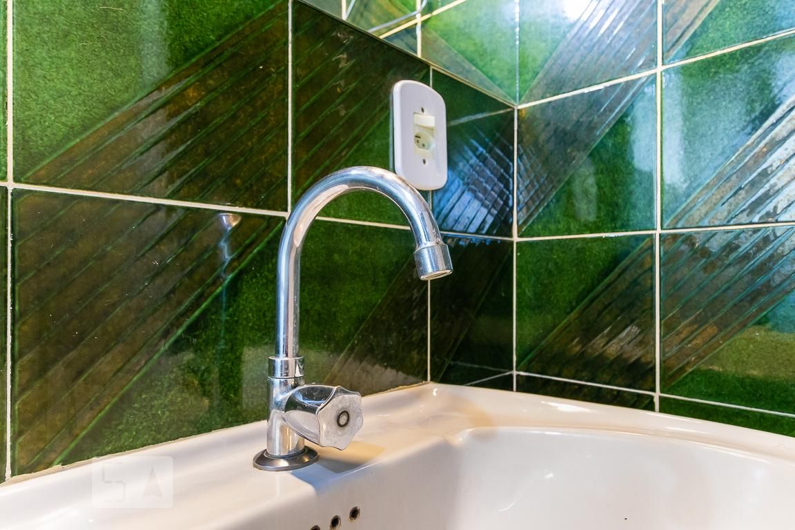 Apartamento à Venda - Cambuí, 1 Quarto,  50 m2 em , Campinas - sp | SoloBR