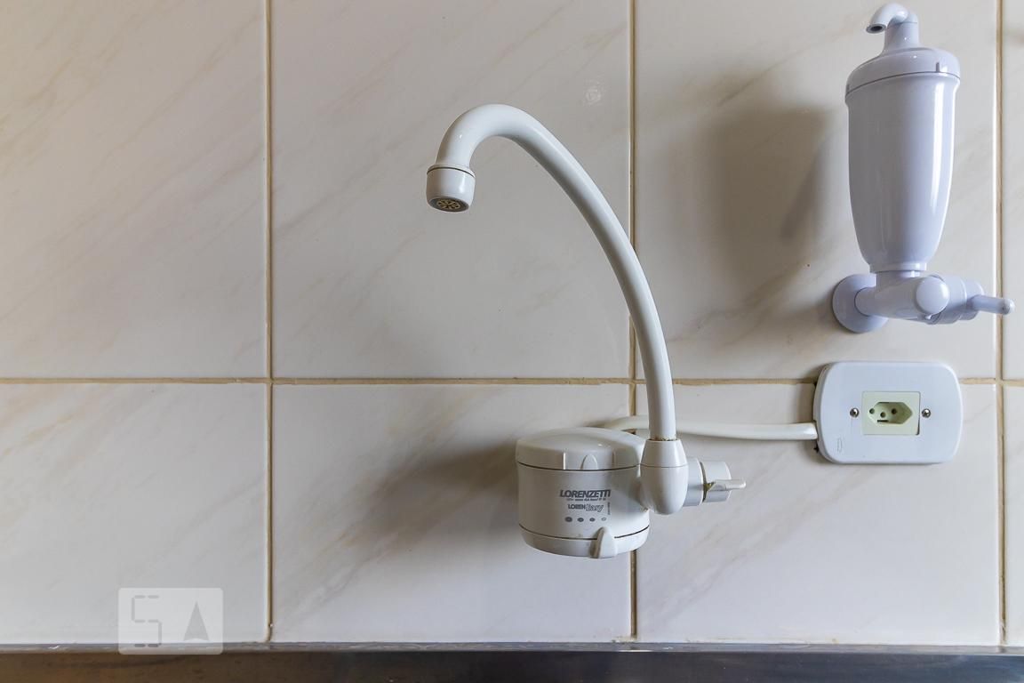 Apartamento à Venda - Cambuí, 1 Quarto,  50 m2 em , Campinas - sp | SoloBR