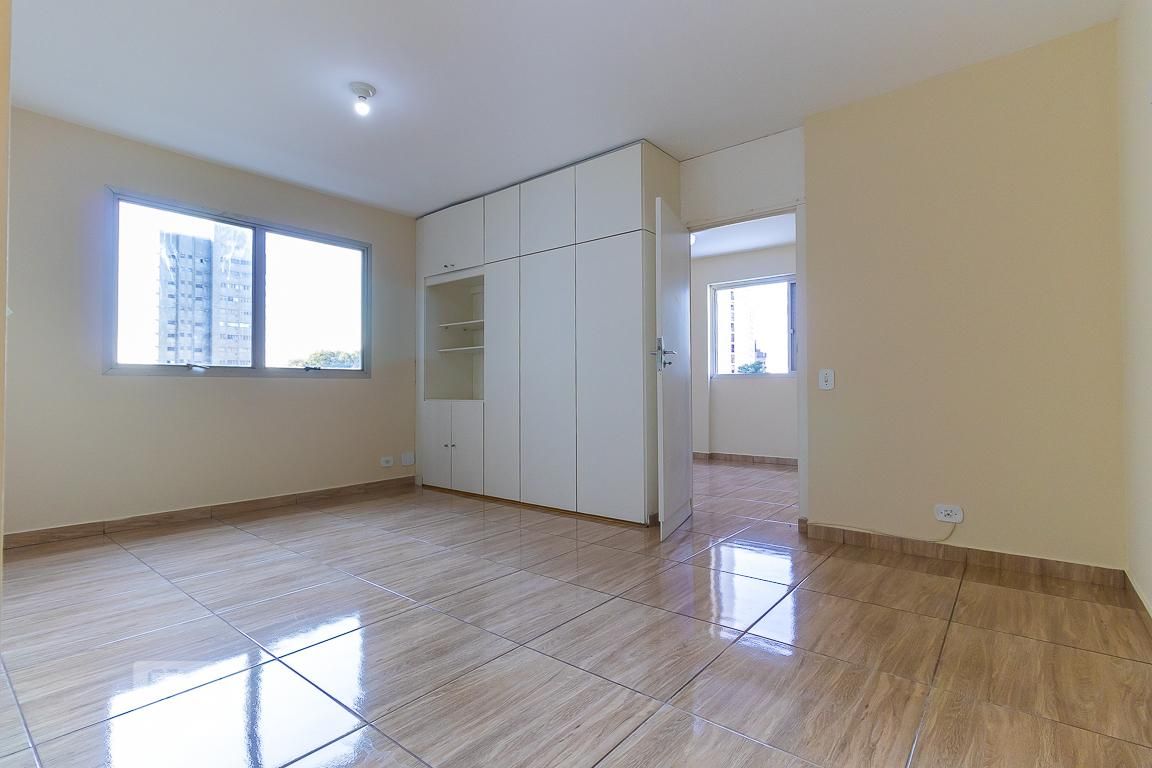 Apartamento à Venda - Cambuí, 1 Quarto,  50 m2 em , Campinas - sp | SoloBR