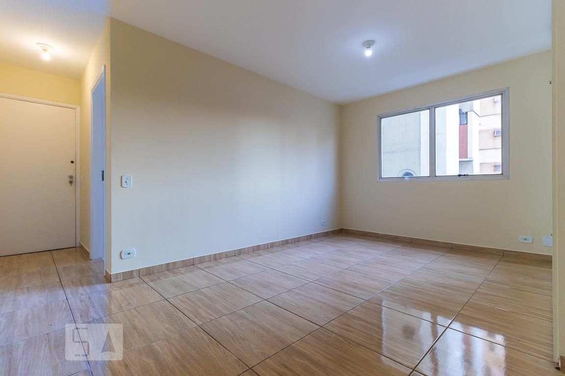 Apartamento à Venda - Cambuí, 1 Quarto,  50 m2 em , Campinas - sp | SoloBR