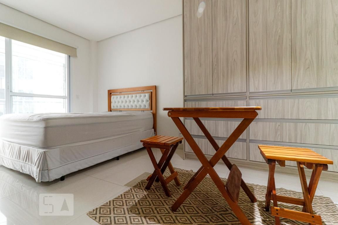 Kitnet-Studio, 25 m² - Foto 9