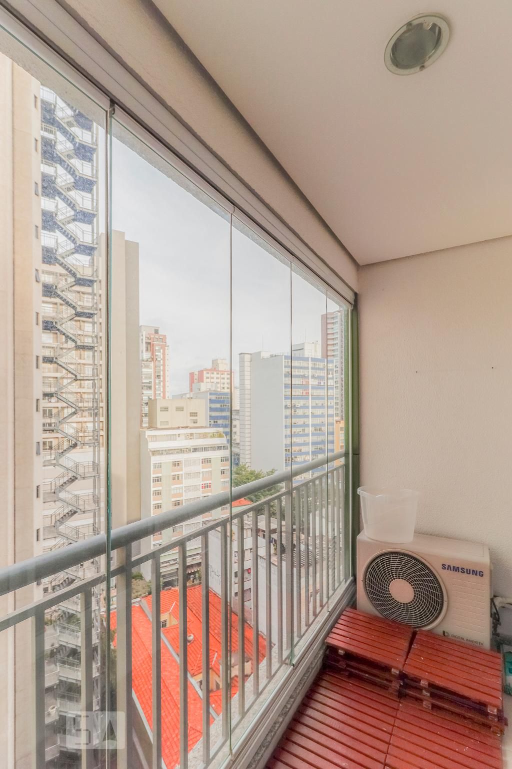 Kitnet-Studio, 25 m² - Foto 13