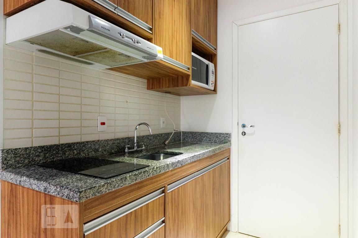 Kitnet-Studio, 25 m² - Foto 22