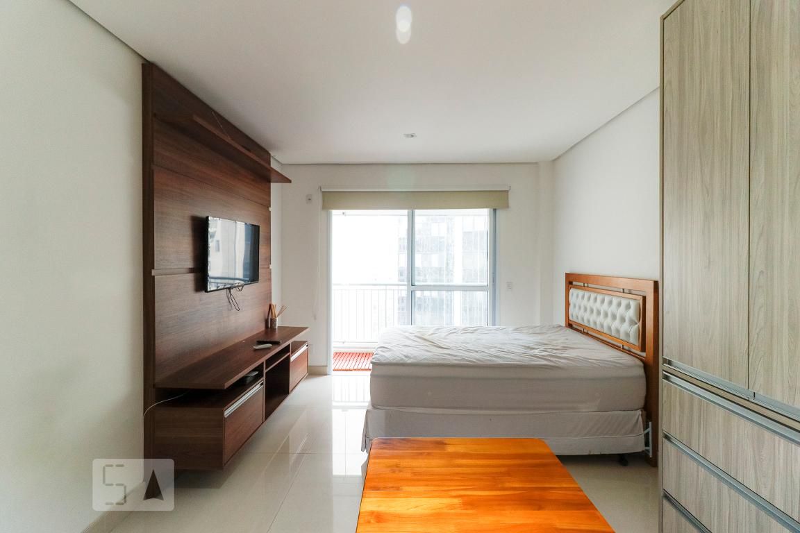 Kitnet-Studio, 25 m² - Foto 2