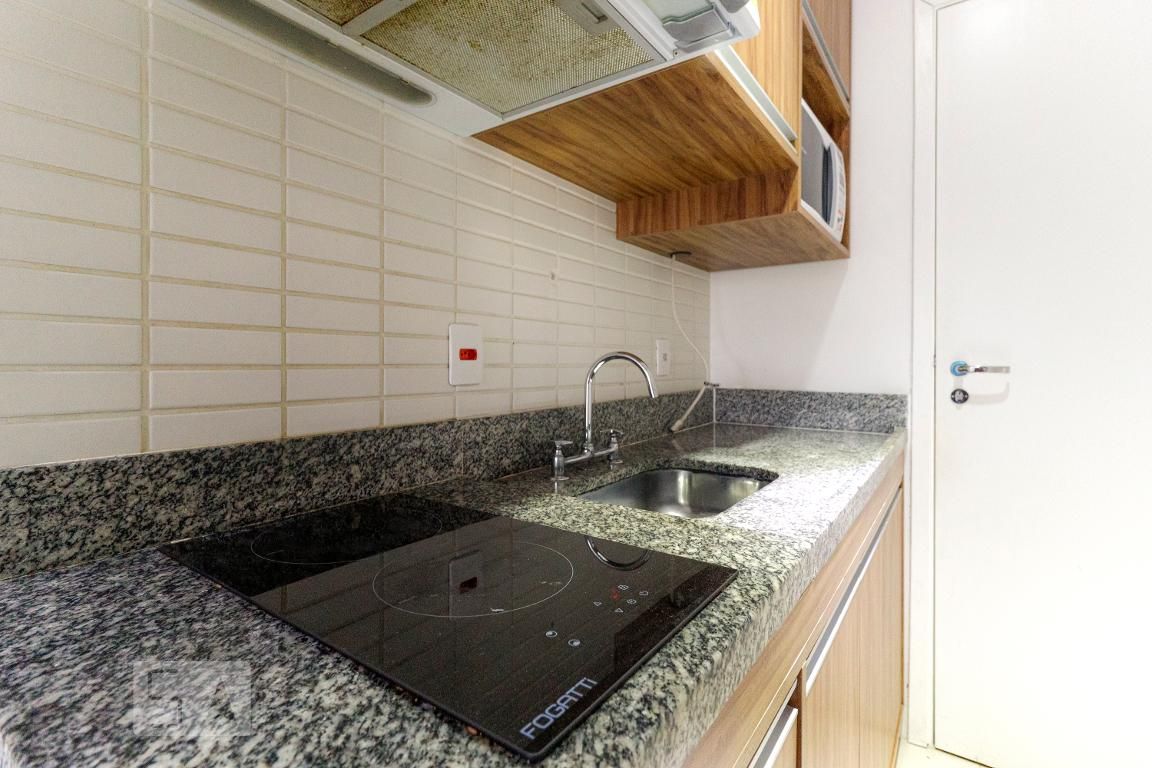 Kitnet-Studio, 25 m² - Foto 24
