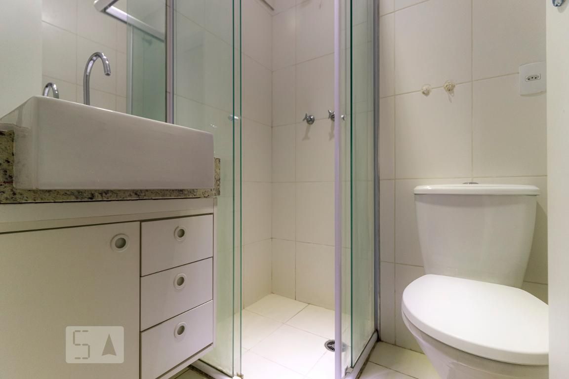 Kitnet-Studio, 25 m² - Foto 15