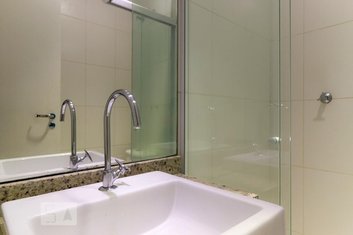 Kitnet-Studio, 25 m² - Foto 17