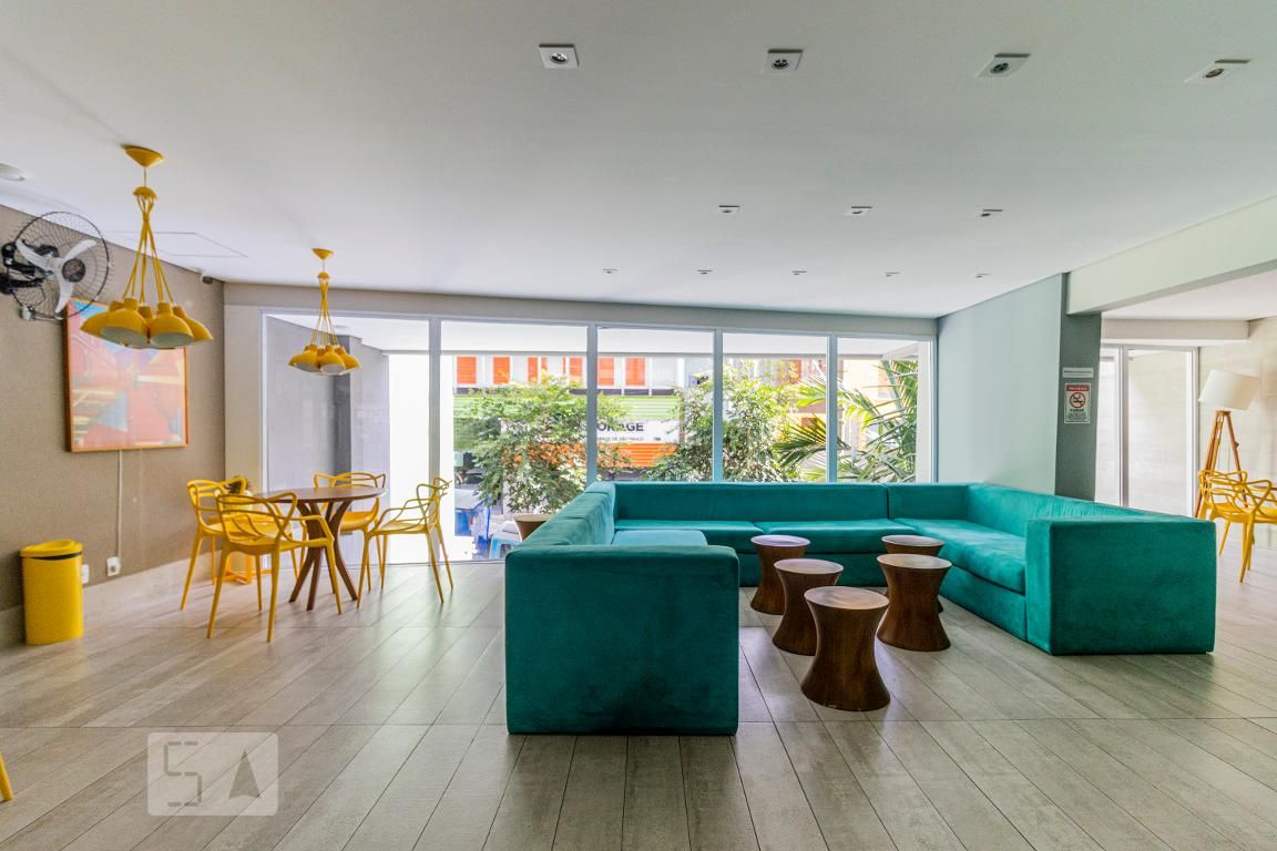 Kitnet-Studio, 25 m² - Foto 31