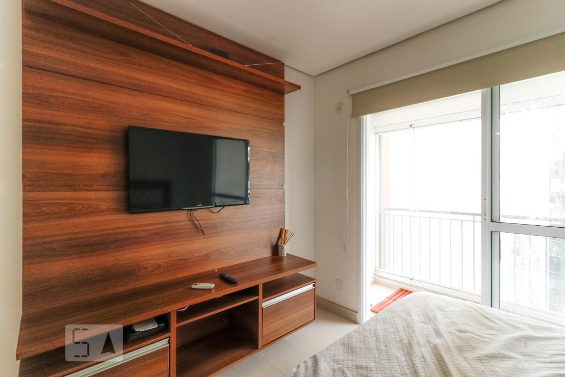 Kitnet-Studio, 25 m² - Foto 4