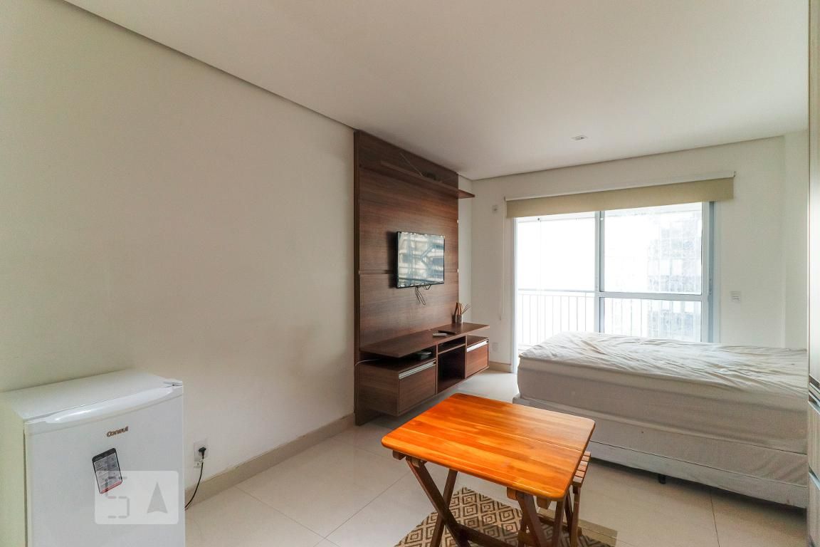 Kitnet-Studio, 25 m² - Foto 3