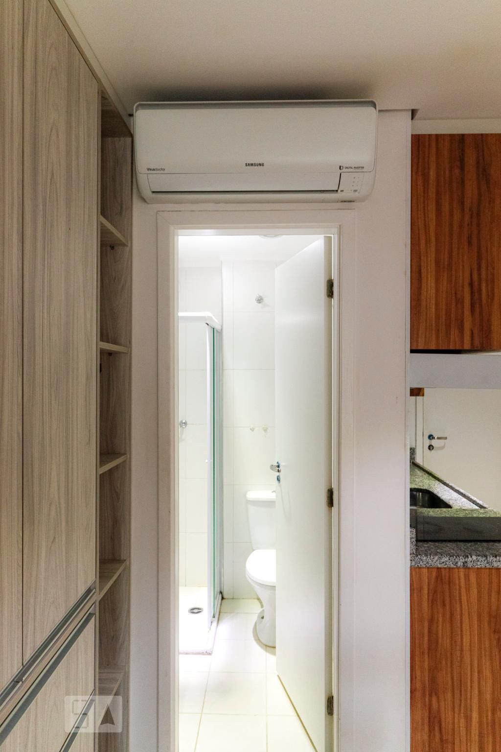 Kitnet-Studio, 25 m² - Foto 8