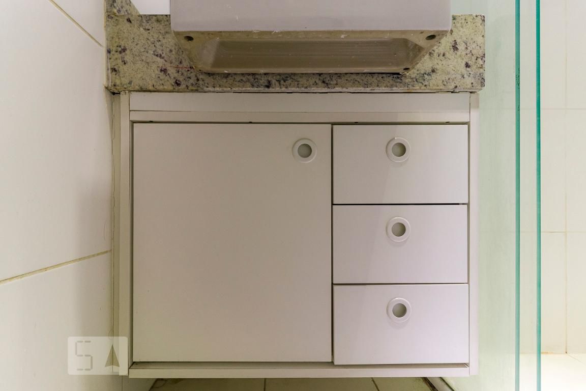 Kitnet-Studio, 25 m² - Foto 16