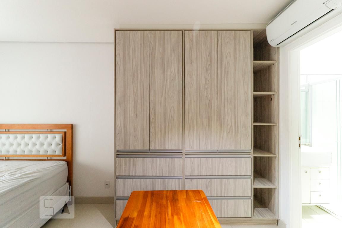 Kitnet-Studio, 25 m² - Foto 7