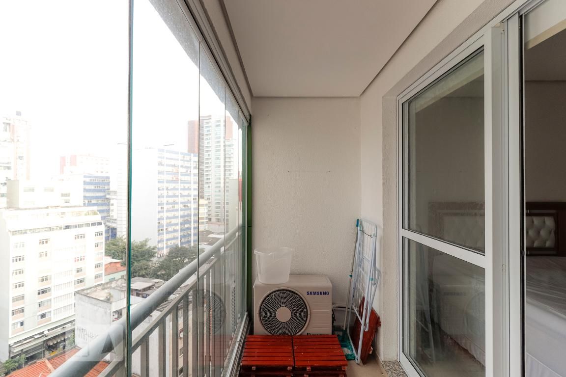 Kitnet-Studio, 25 m² - Foto 11