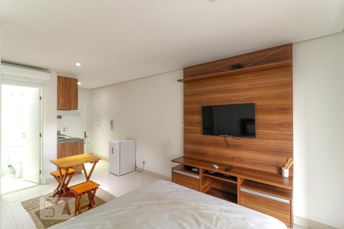 Kitnet-Studio, 25 m² - Foto 10