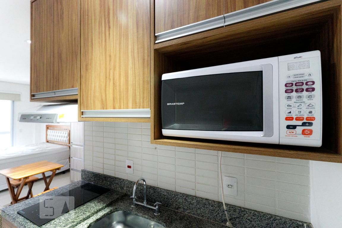 Kitnet-Studio, 25 m² - Foto 25