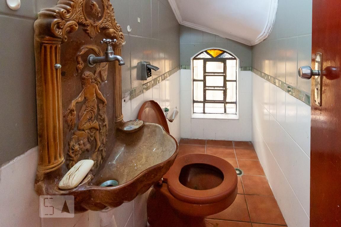 Casa, 5 quartos, 150 m² - Foto 24