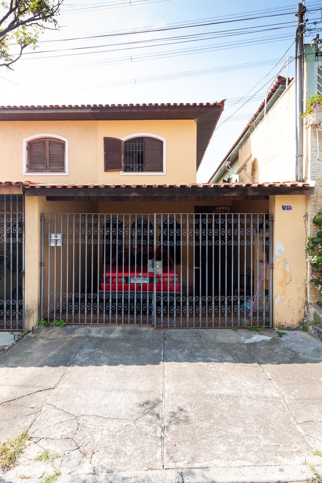 Casa, 5 quartos, 150 m² - Foto 58