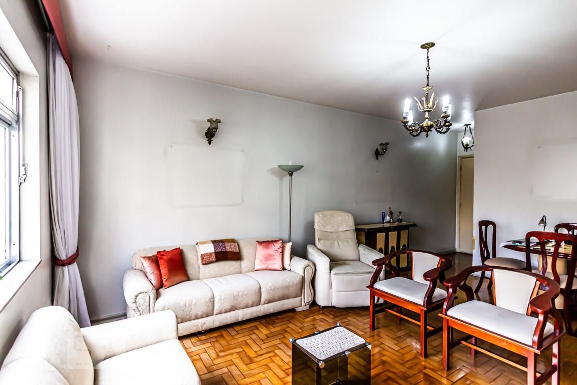 Apartamento, 2 quartos, 110 m² - Foto 3