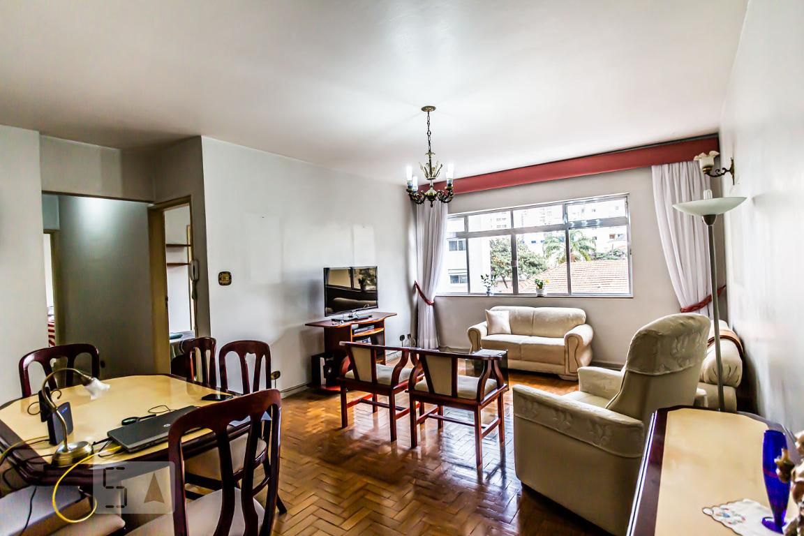 Apartamento, 2 quartos, 110 m² - Foto 1