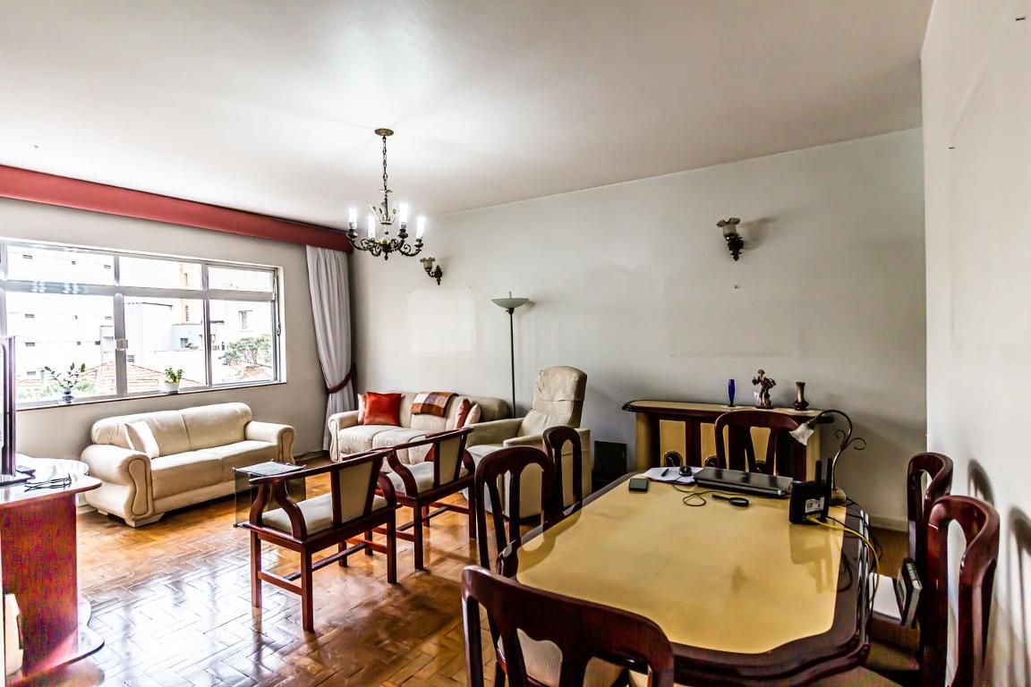 Apartamento, 2 quartos, 110 m² - Foto 2