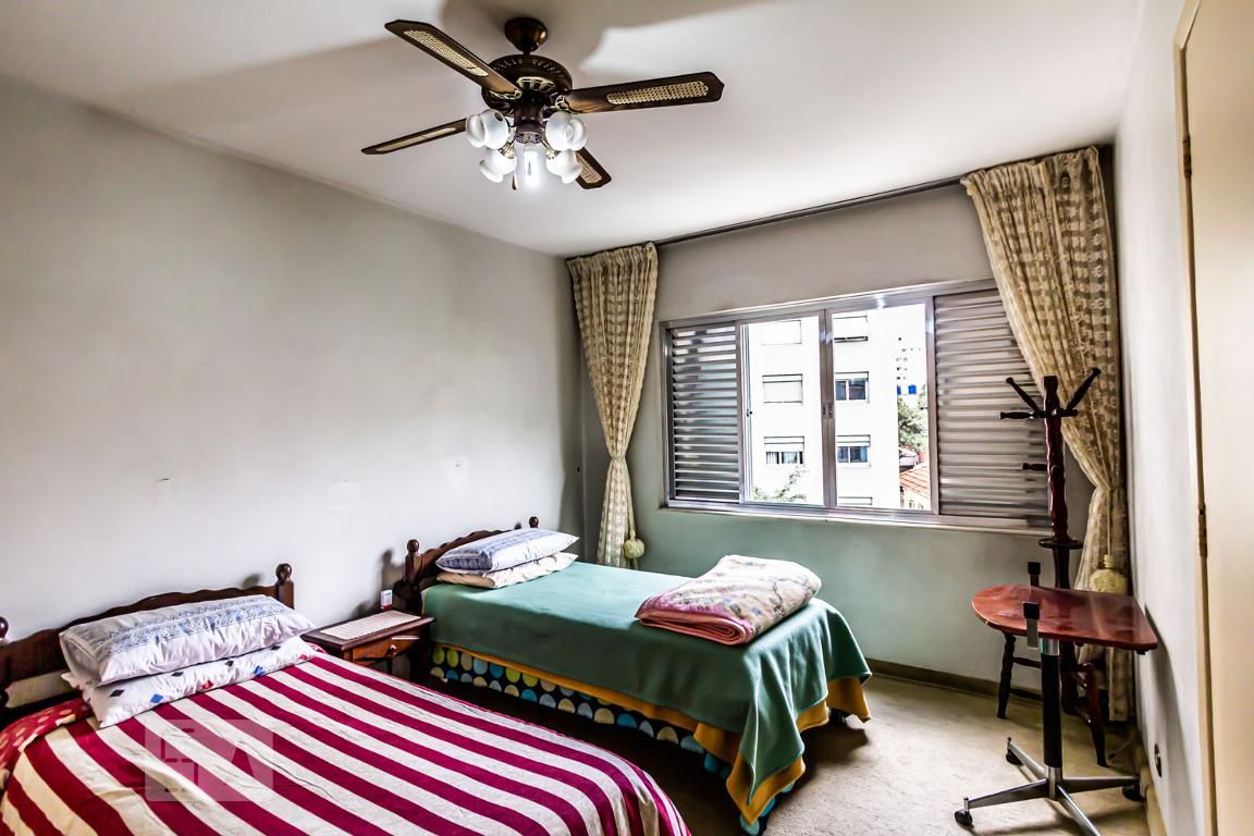 Apartamento, 2 quartos, 110 m² - Foto 5