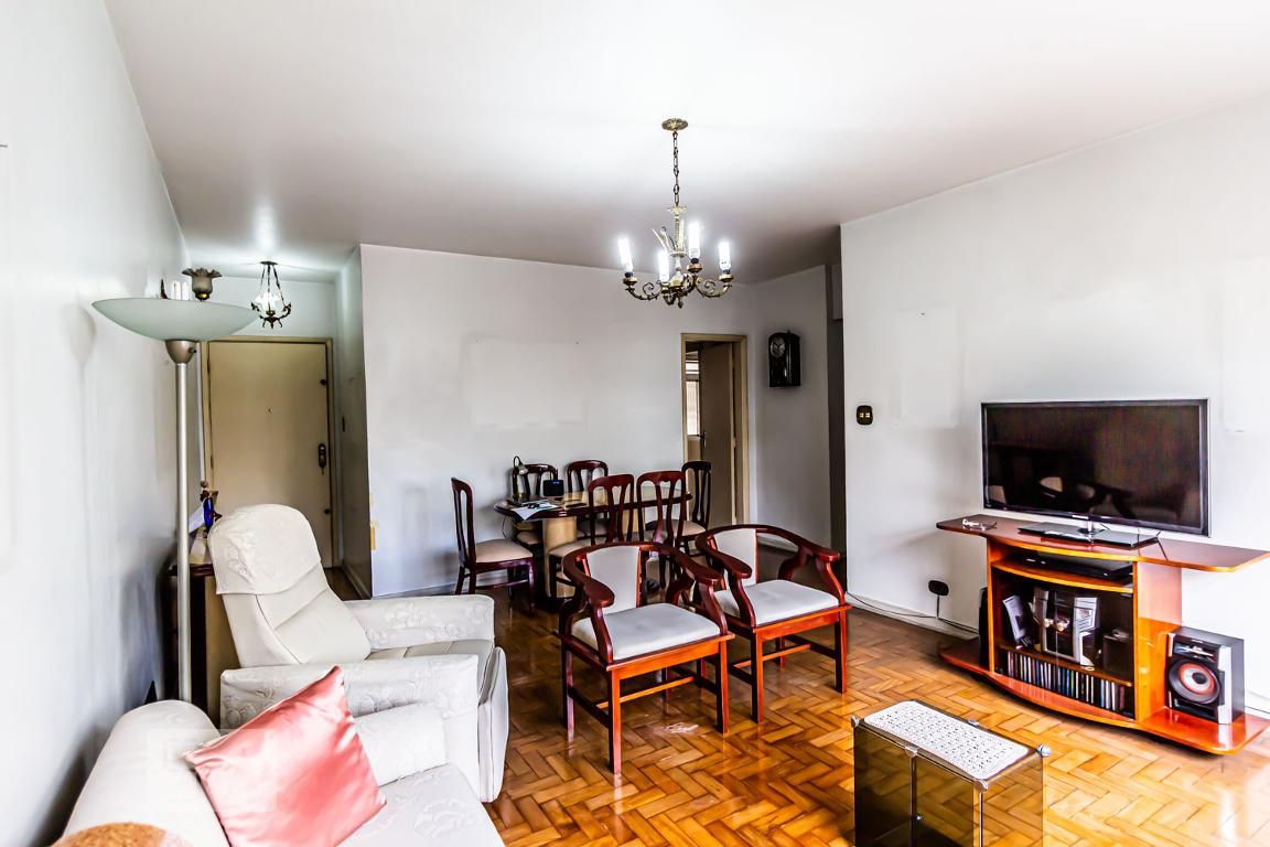 Apartamento, 2 quartos, 110 m² - Foto 4