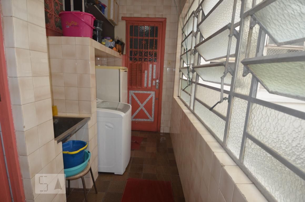 Apartamento, 4 quartos, 186 m² - Foto 60
