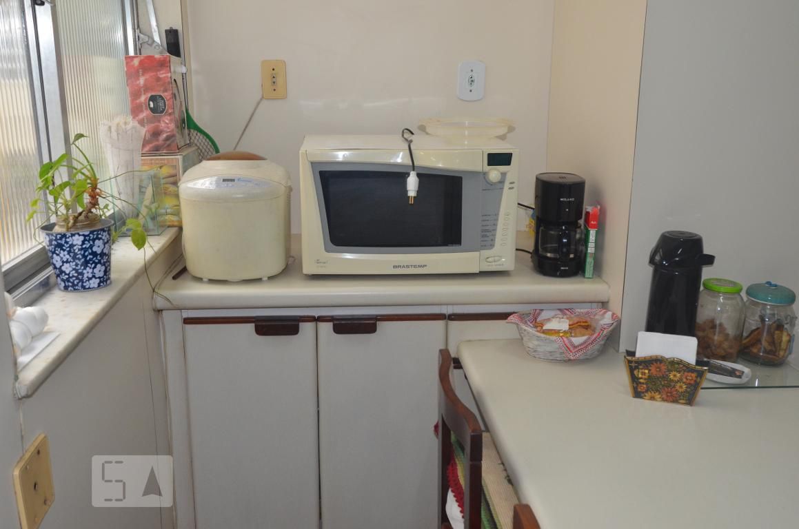 Apartamento, 4 quartos, 186 m² - Foto 57