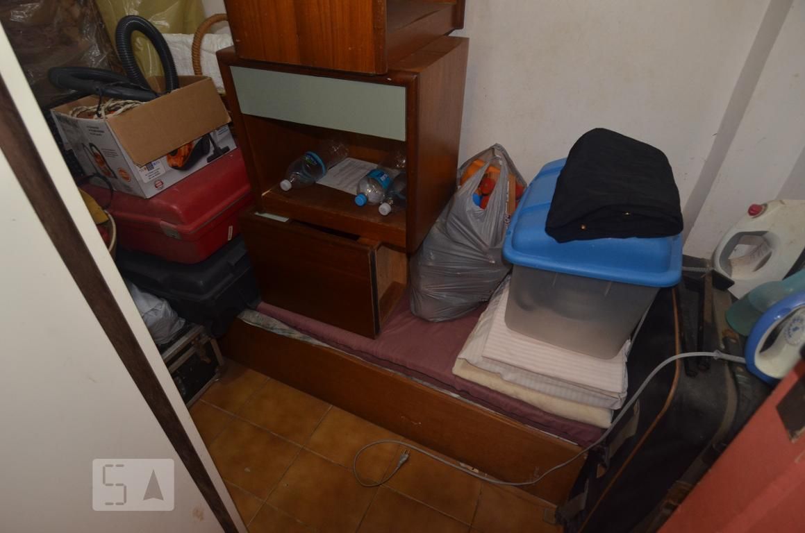 Apartamento, 4 quartos, 186 m² - Foto 71